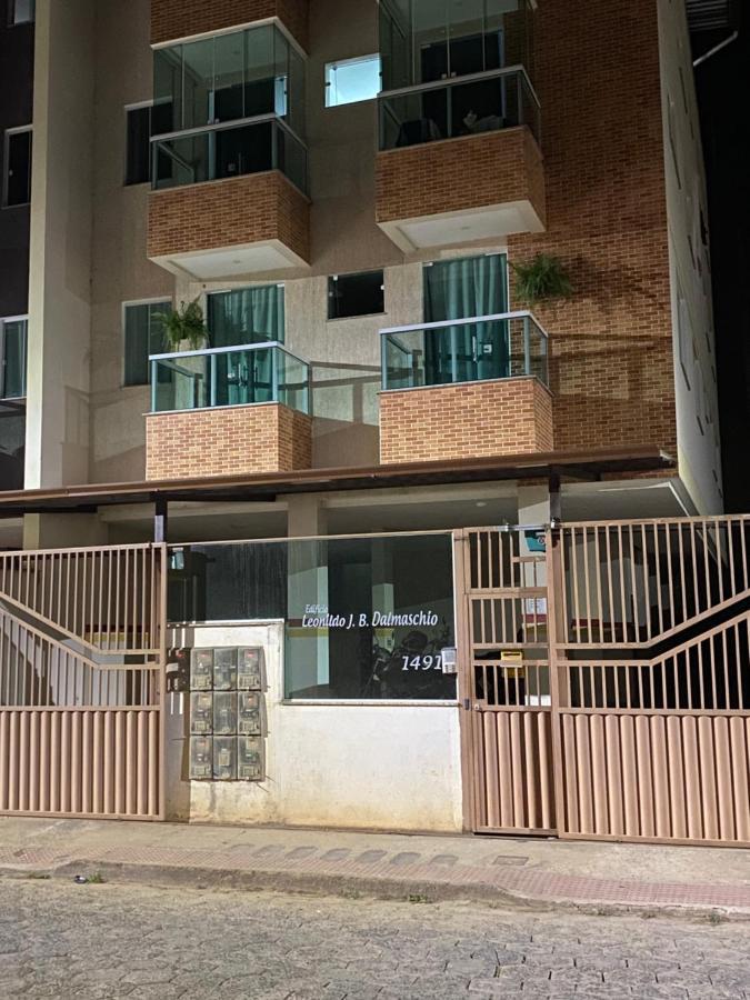 Apartamento Em Santa Teresa Santa Teresa  Exterior photo
