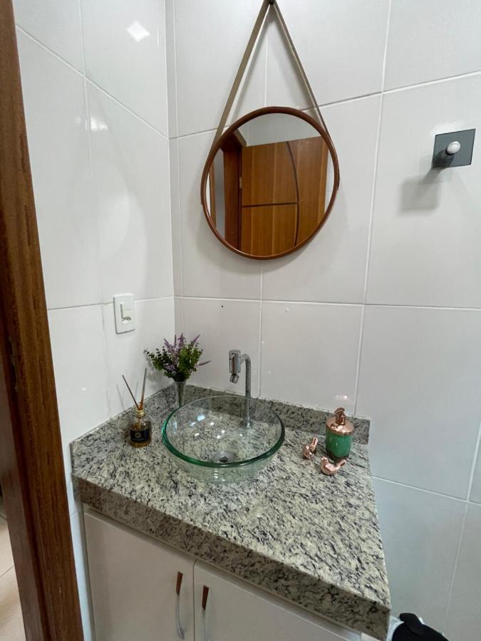 Apartamento Em Santa Teresa Santa Teresa  Exterior photo